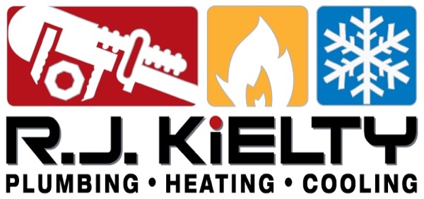 R.J. Kielty Plumbing, Heating & Cooling, Presenting Sponsor